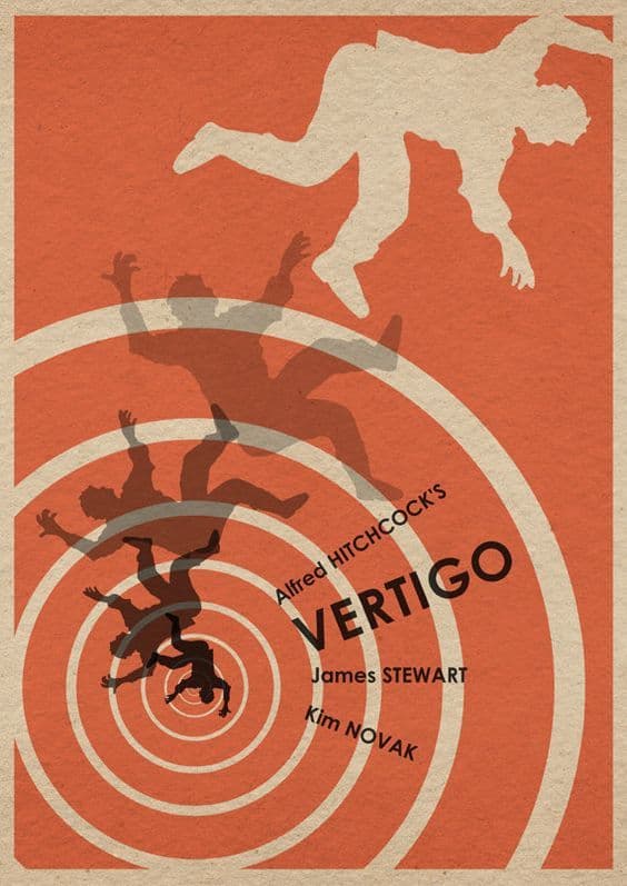 Vértigo